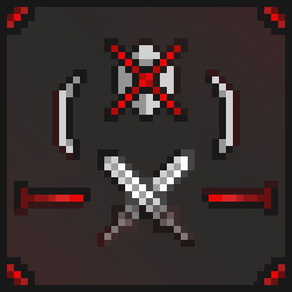 Only Fight Or Flight logo