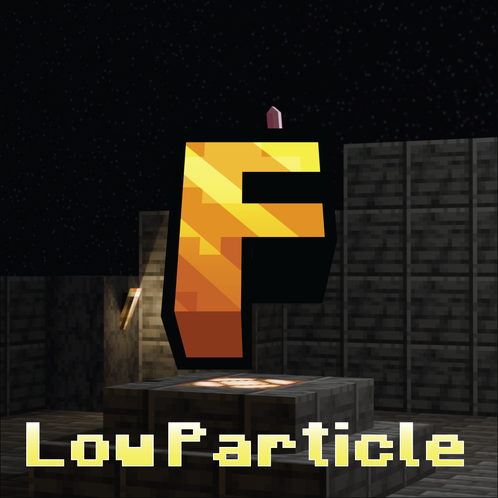 The Fates Intertwined | Low Particles logo