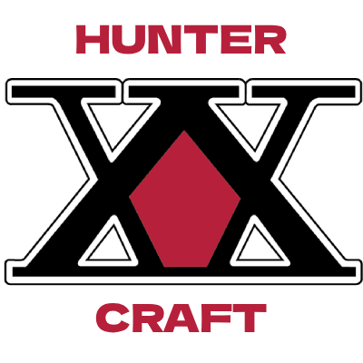 Hunter X Craft