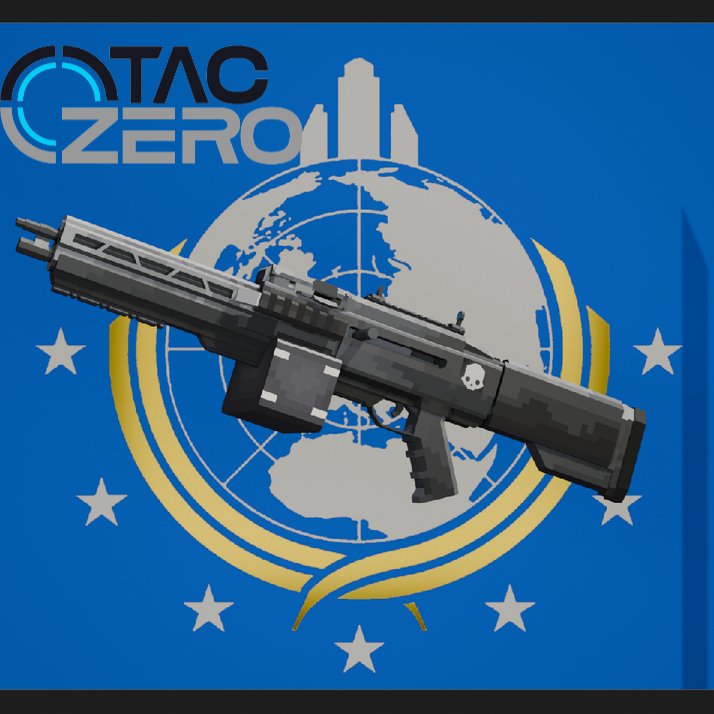 [TaCZ]Helldivers:Escalation of freedom logo