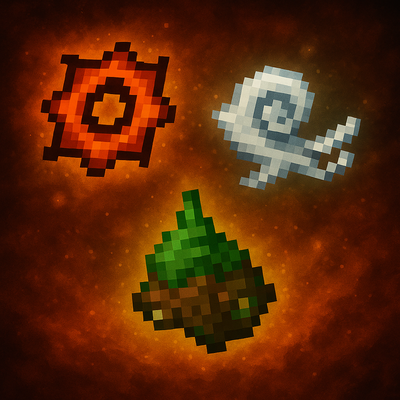 Magic Runes Mod Reviews & Ratings | ModDex