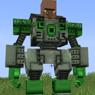 CrazyVillagers logo