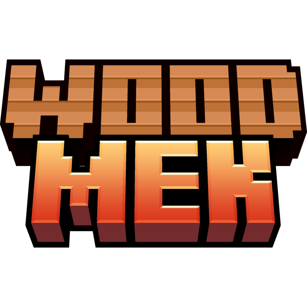 WoodMek - Wood for Makanism 