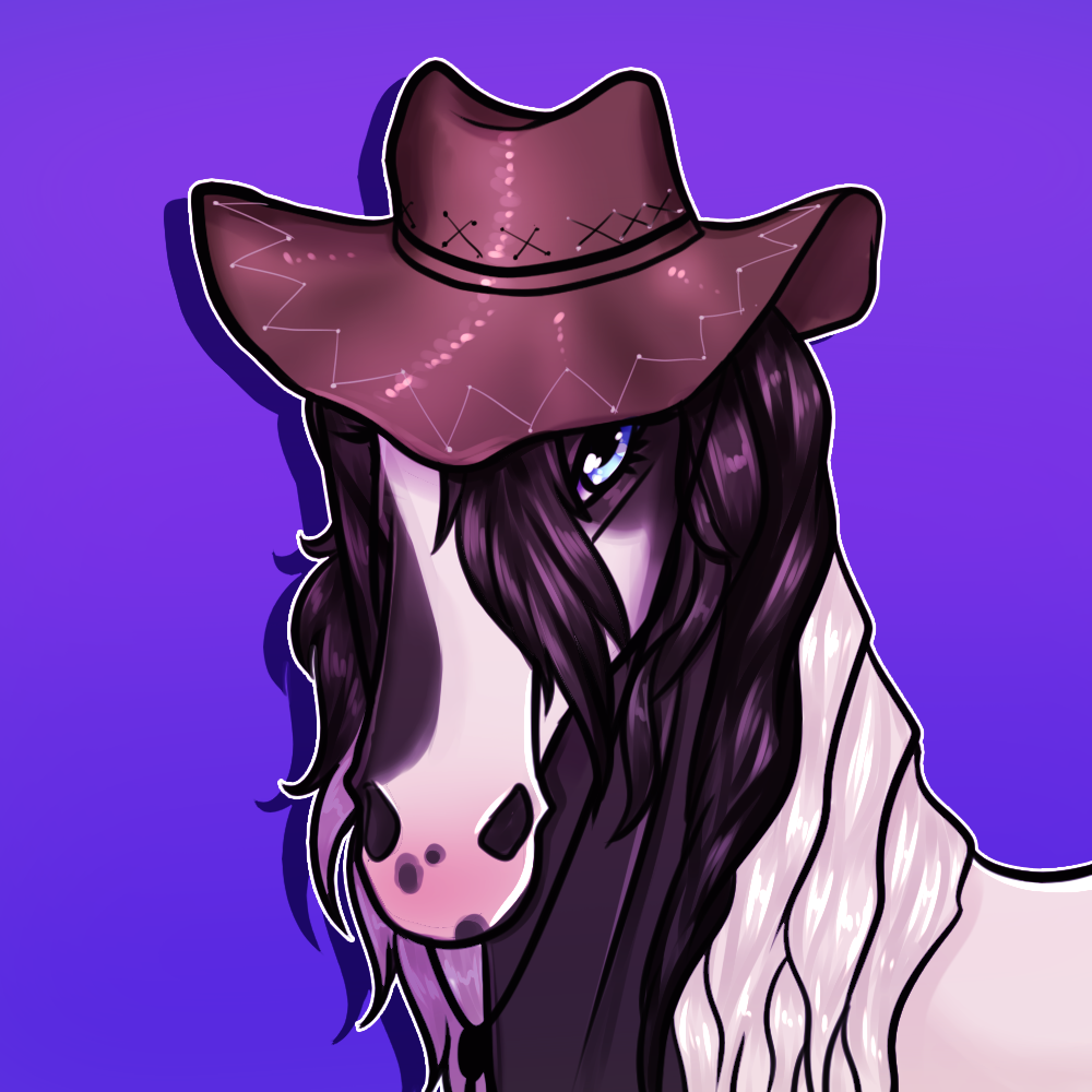 Harmony Ranch logo