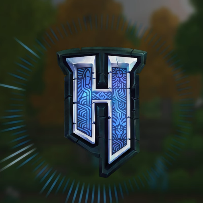 Hytale OST - Reactive Music Pack