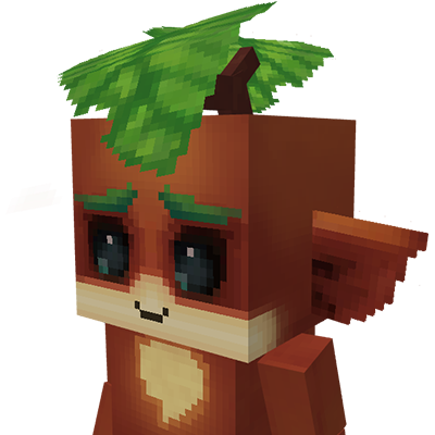 Kweebecs! Unnoficial Hytale mod