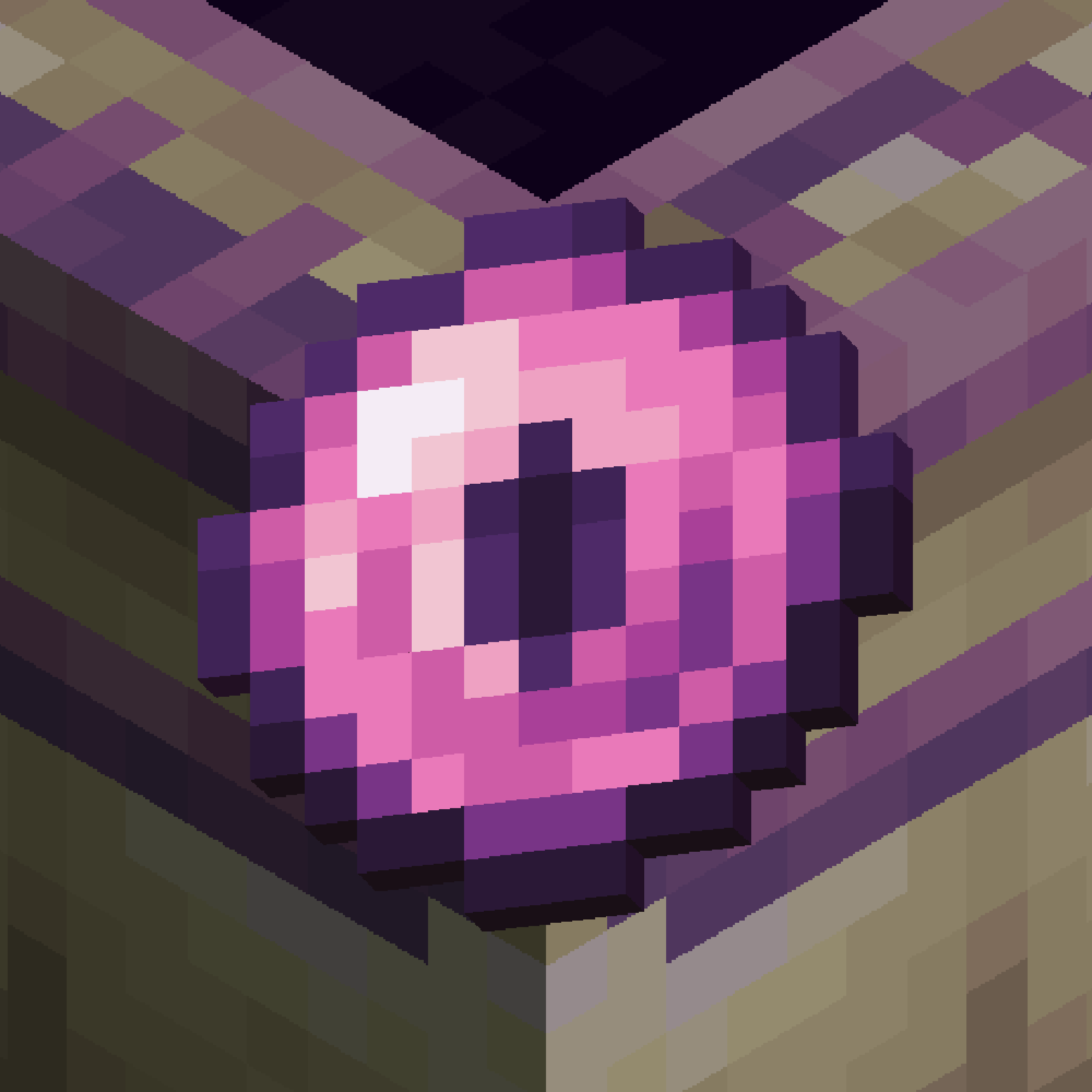 Fancy End | End Aesthetic Overhaul