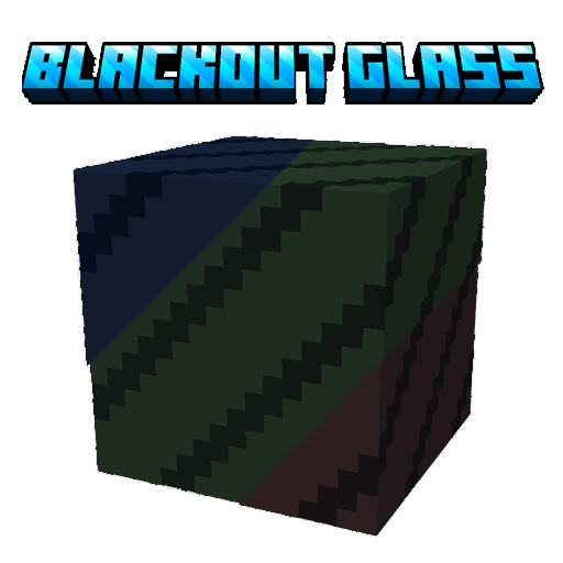 Blackout Glass