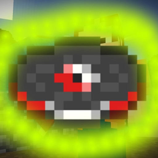 Lava chicken music logo