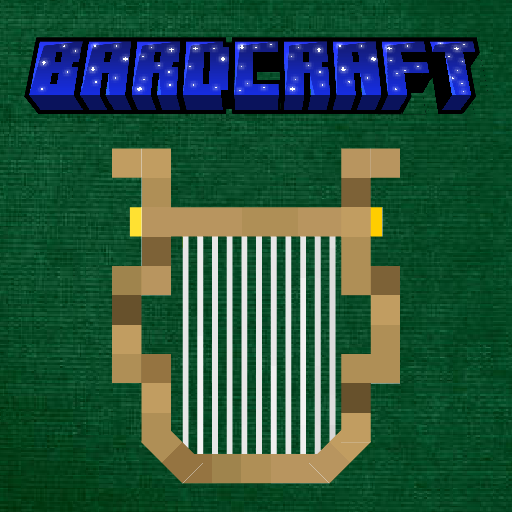 Bard Craft logo