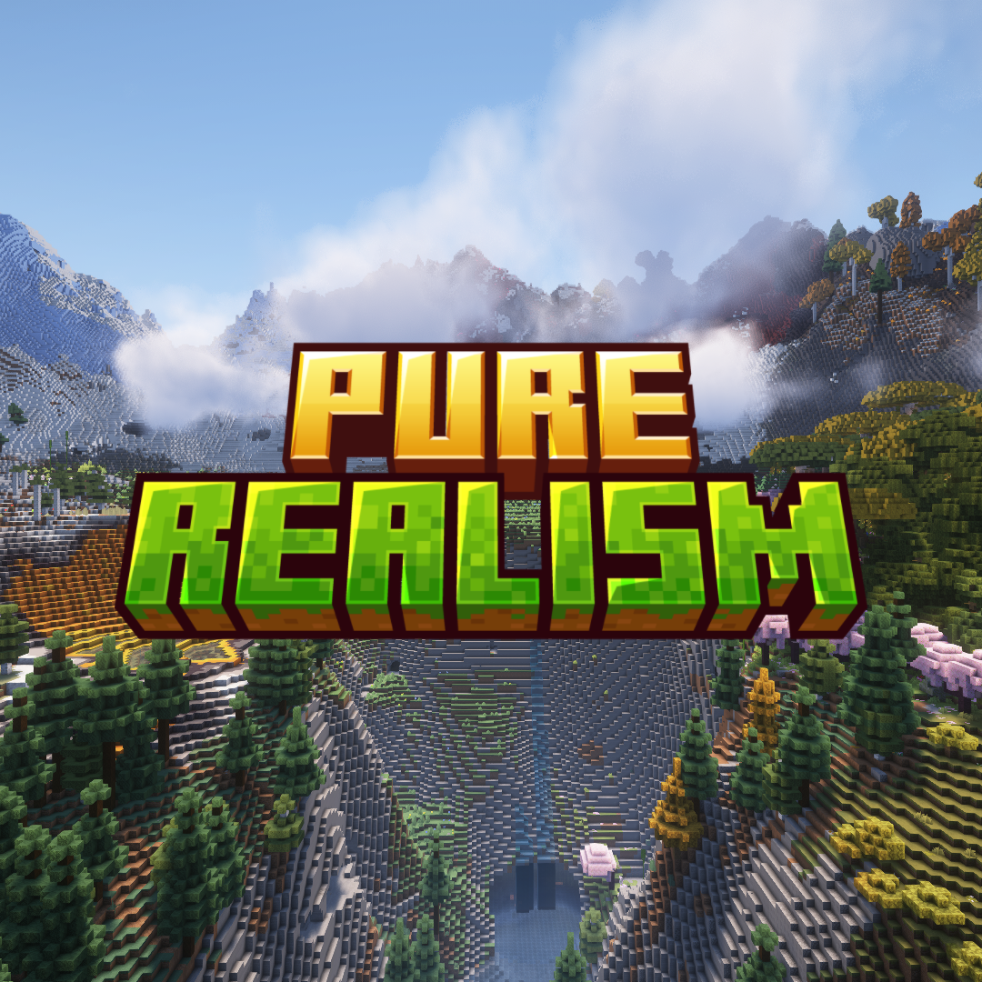 Pure Realism logo