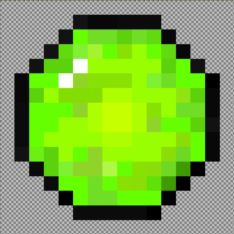 Dorulium Ore