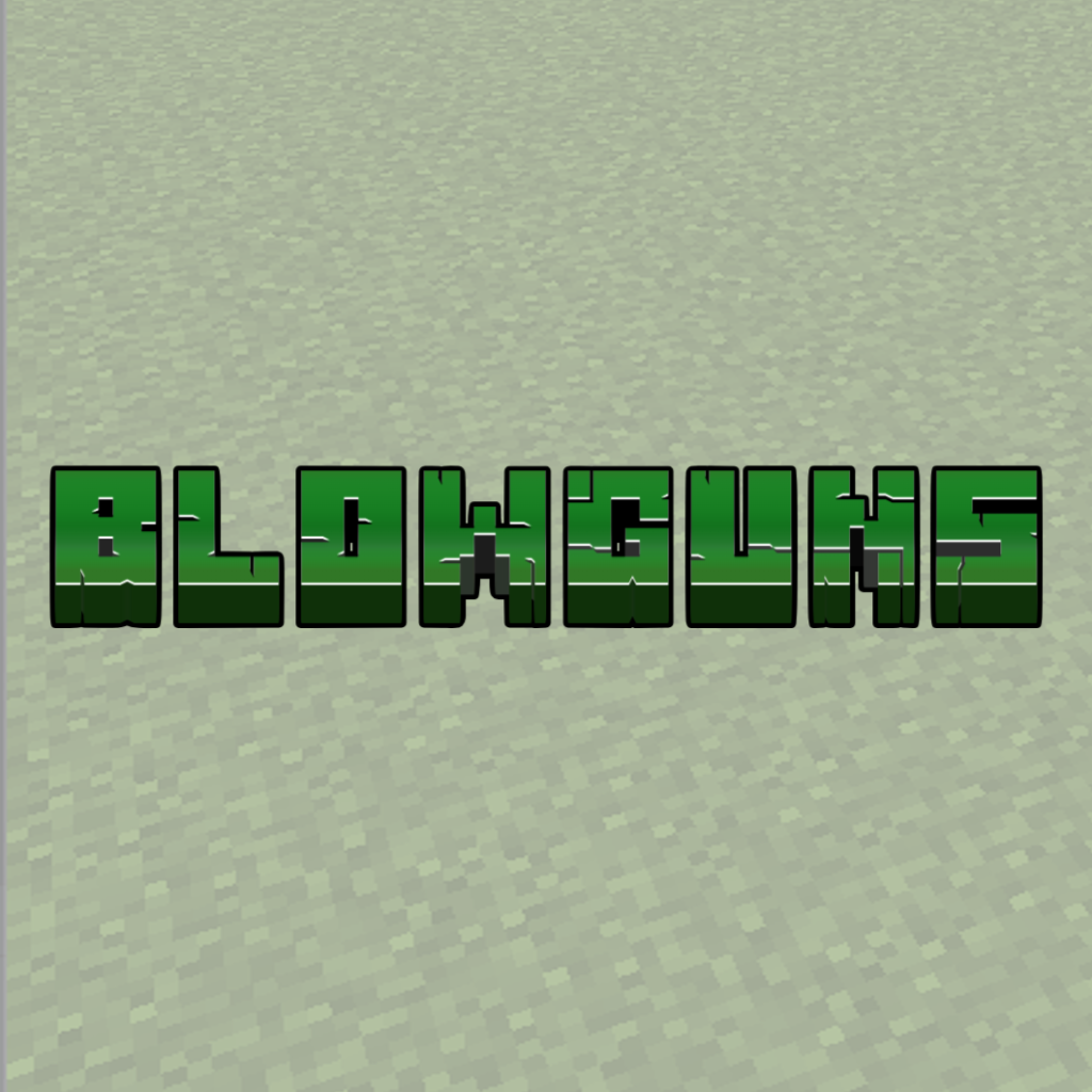 Blowguns
