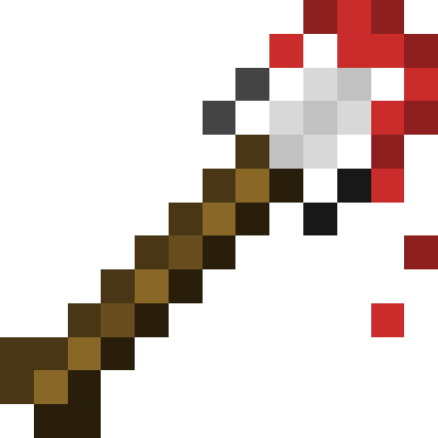 Shoving Shovels logo