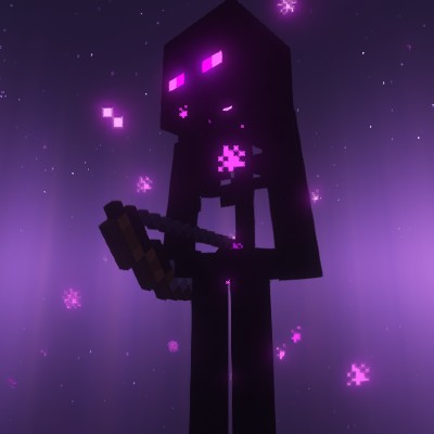 Ender Skeleton