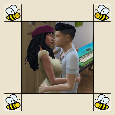 Romance for Significant Other - No Make Out logo