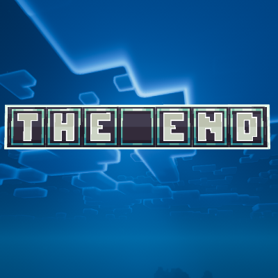 Re:Avaritia THE END Addon logo