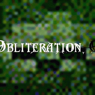 Obliteration