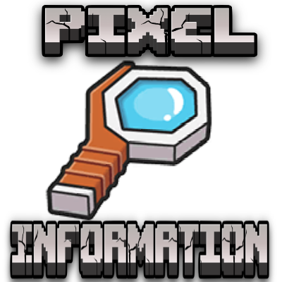 PixelGO - Information - The One Probe (for Pixelmon) logo