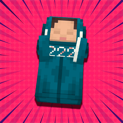 Squid Forza Games