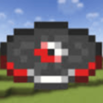 Lava Chicken -Music Disc Ported for bedrock