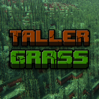 Taller Grasses logo