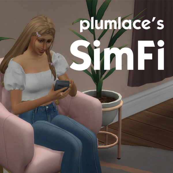 SimFi logo