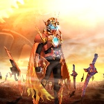Daybreak_Bladeworks member profile picture