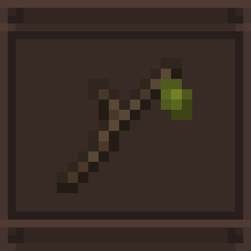 Excalibur | Twigs Support