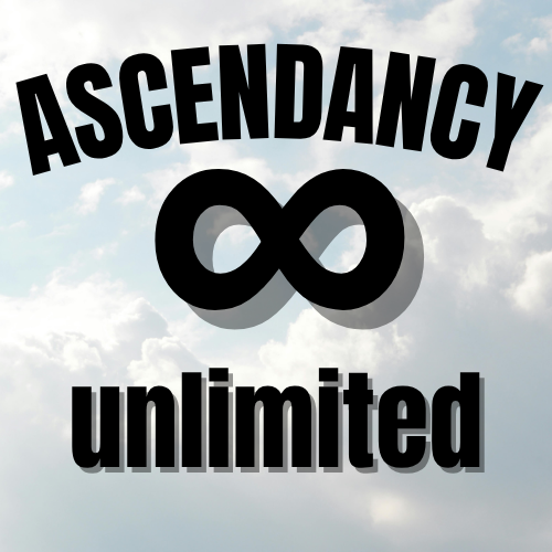 Ascendancy: Unlimited logo