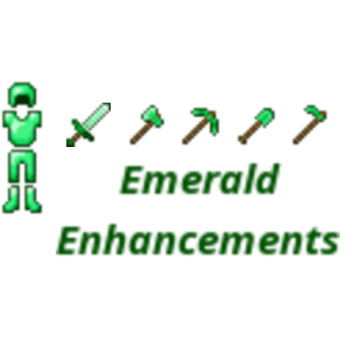Emerald Enhancements logo