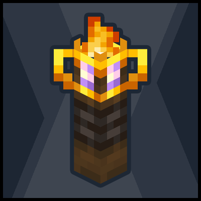 Mandala's Epic Mega Torch + Español logo