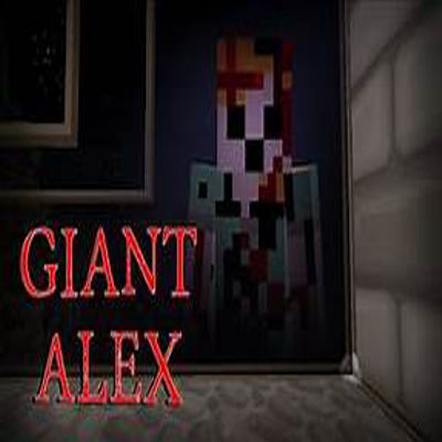 The Giant Alex