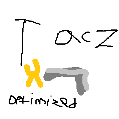 TACZ optimized (FPS with FPS) logo