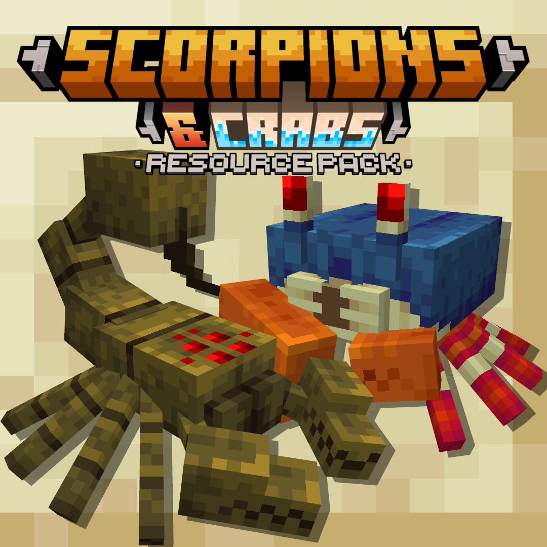 AL's Scorpions & Crabs