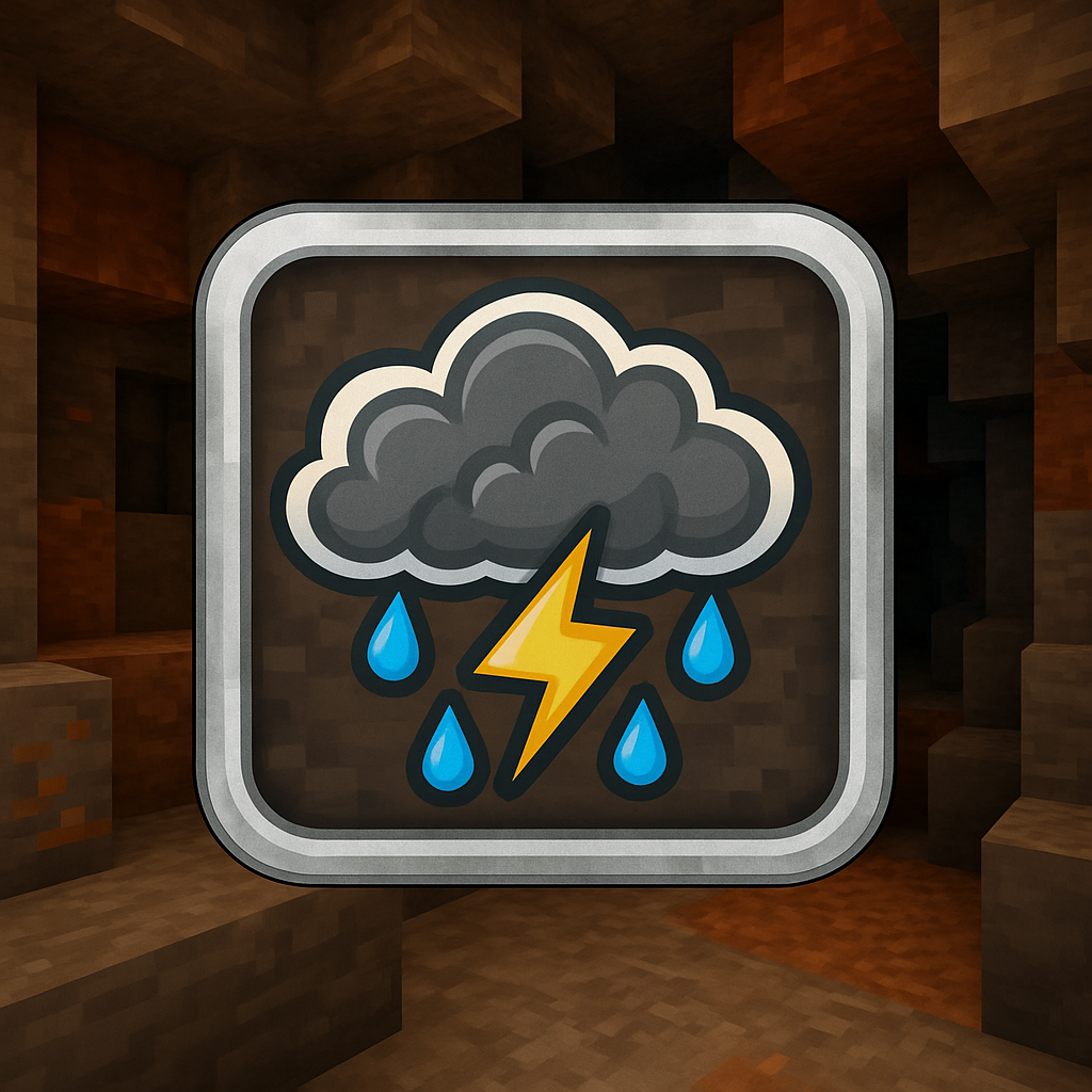 WeatherDisplay logo