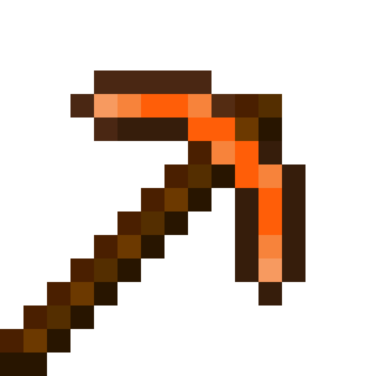 Faster Block Breaking Speed