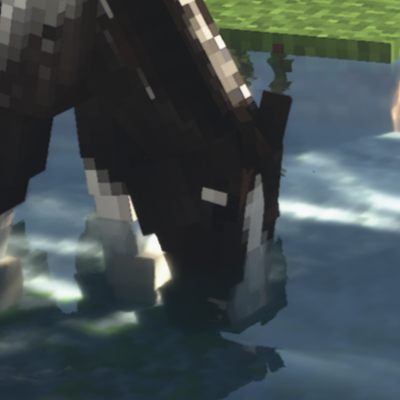 Ranchers of Pixel Valley logo