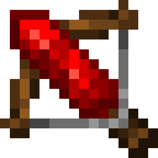 Hydraulic's Crystalline