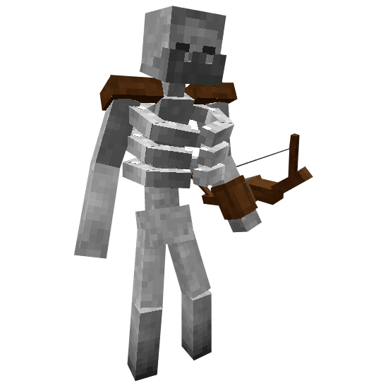 Mutant Creatures Legacy