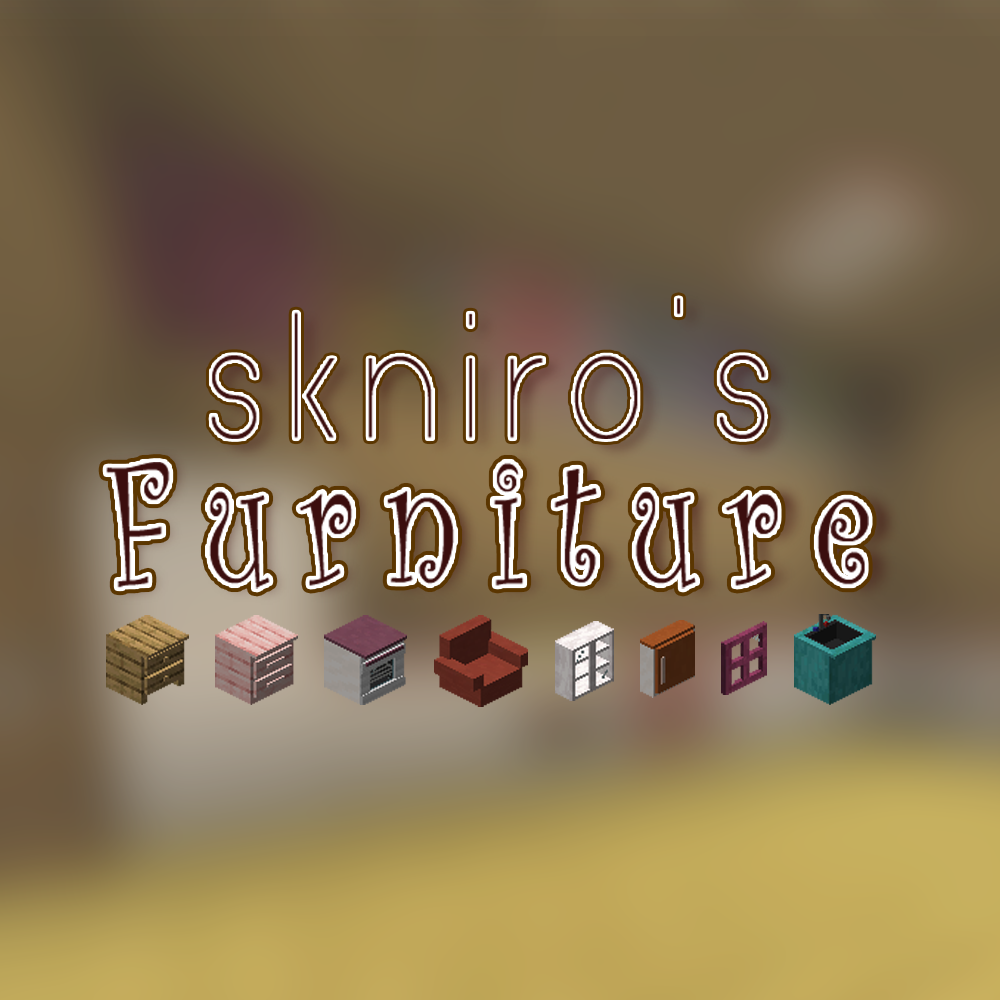 Skniro's Furniture