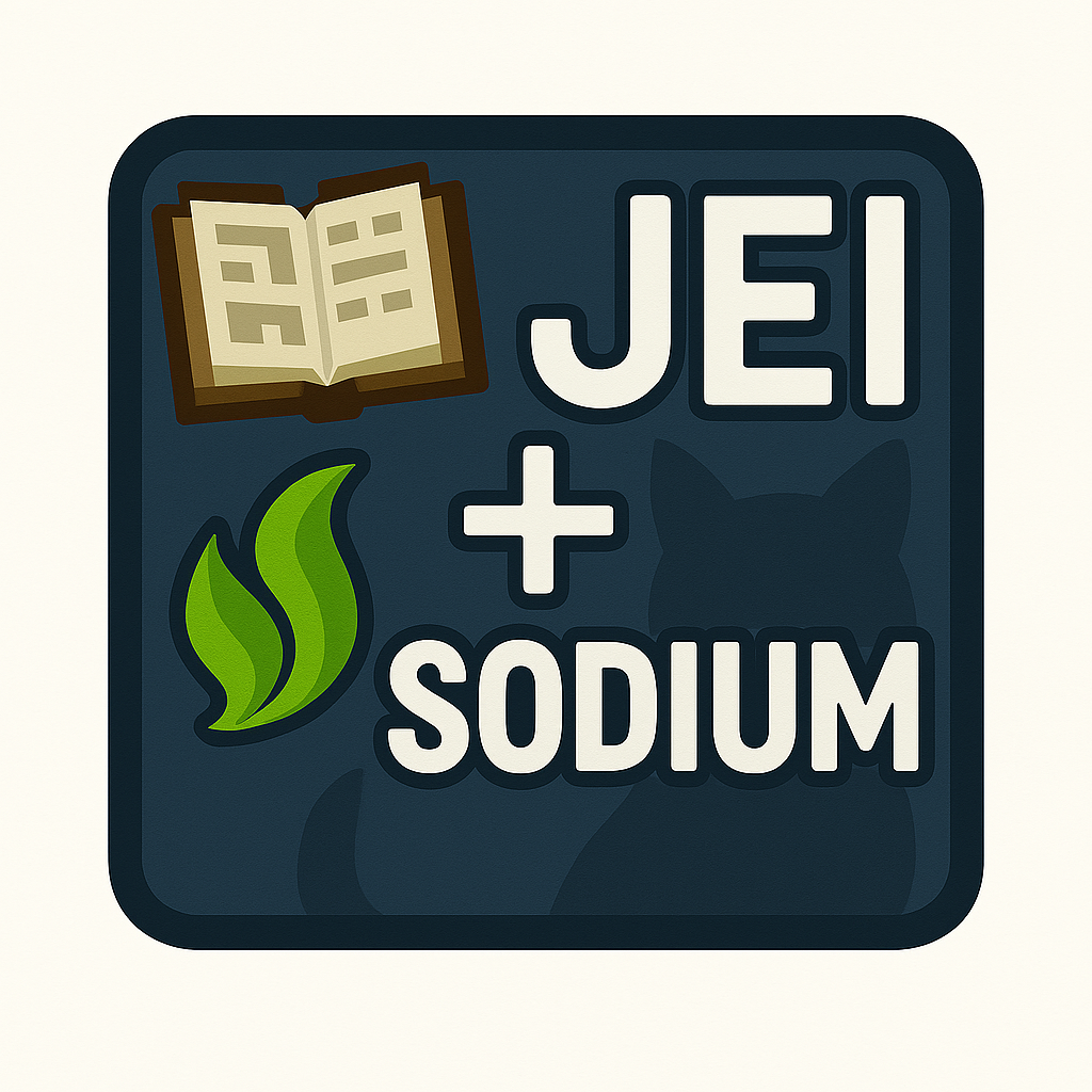 pico's JEI and sodium pack. logo