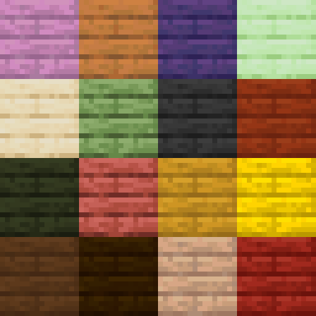 Trees for Pam's HarvestCraft 2! logo