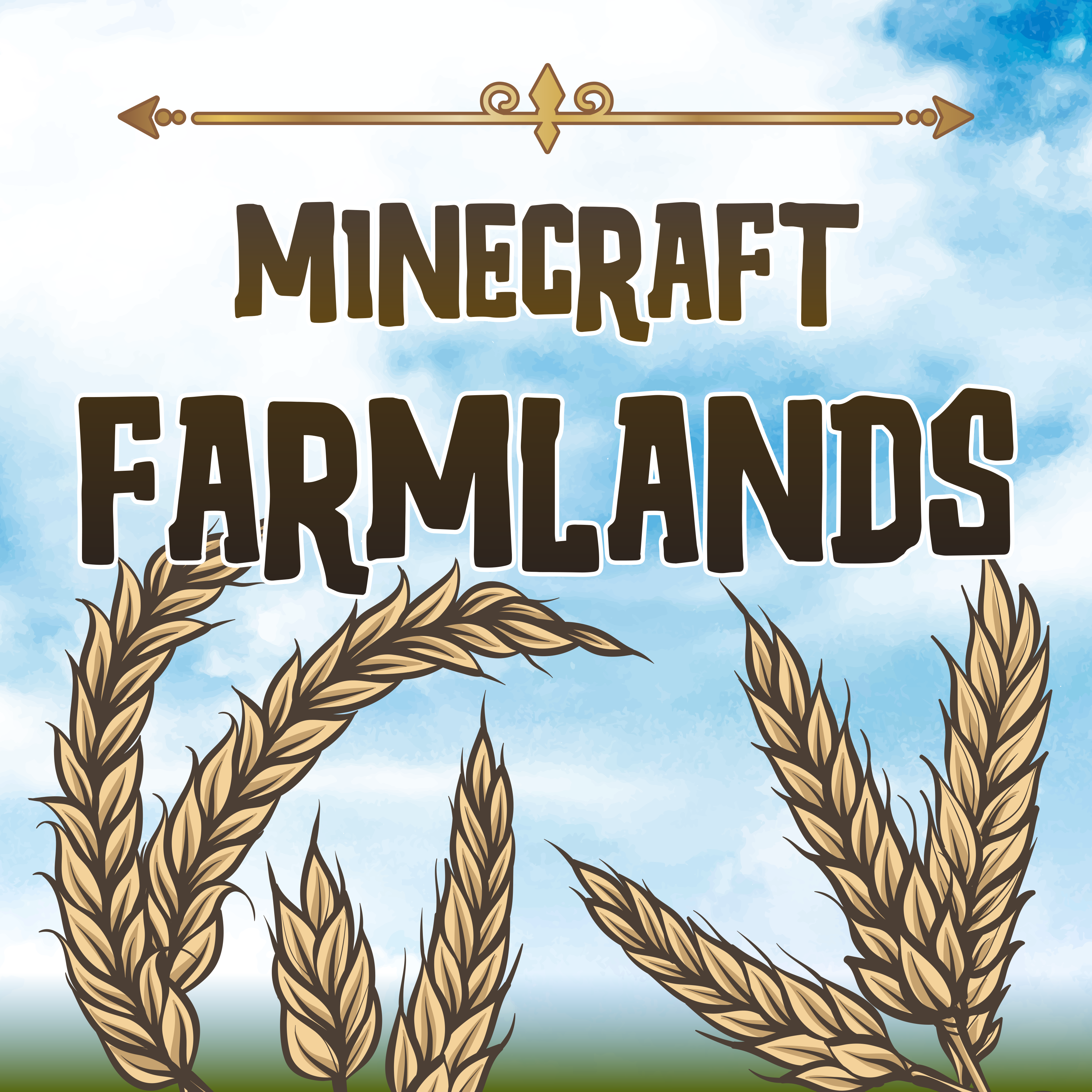 Minecraft Farmlands