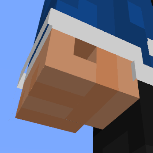 Hands 3D logo