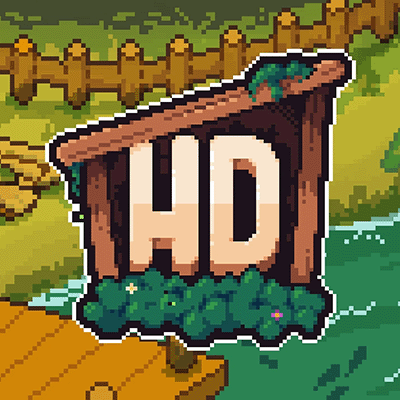 Homestead - A Cozy Survival Experience icon