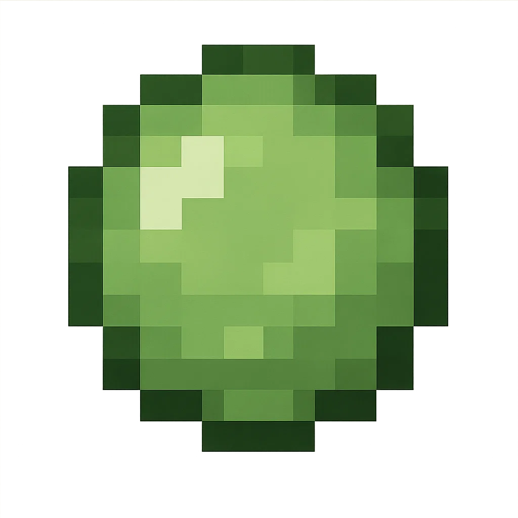 Poet's Slime Recipe