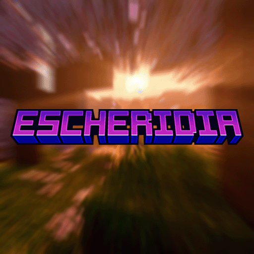 Escheridia