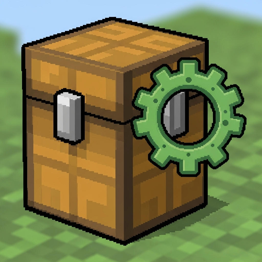 Inv Tweaker logo