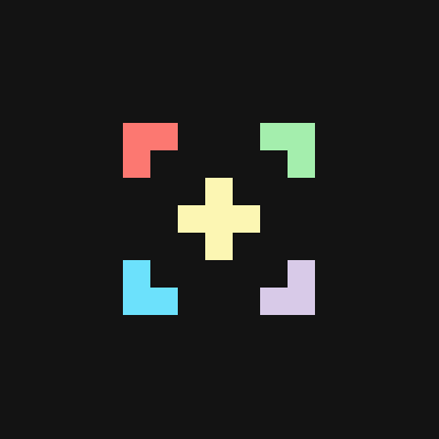 StarHUD logo